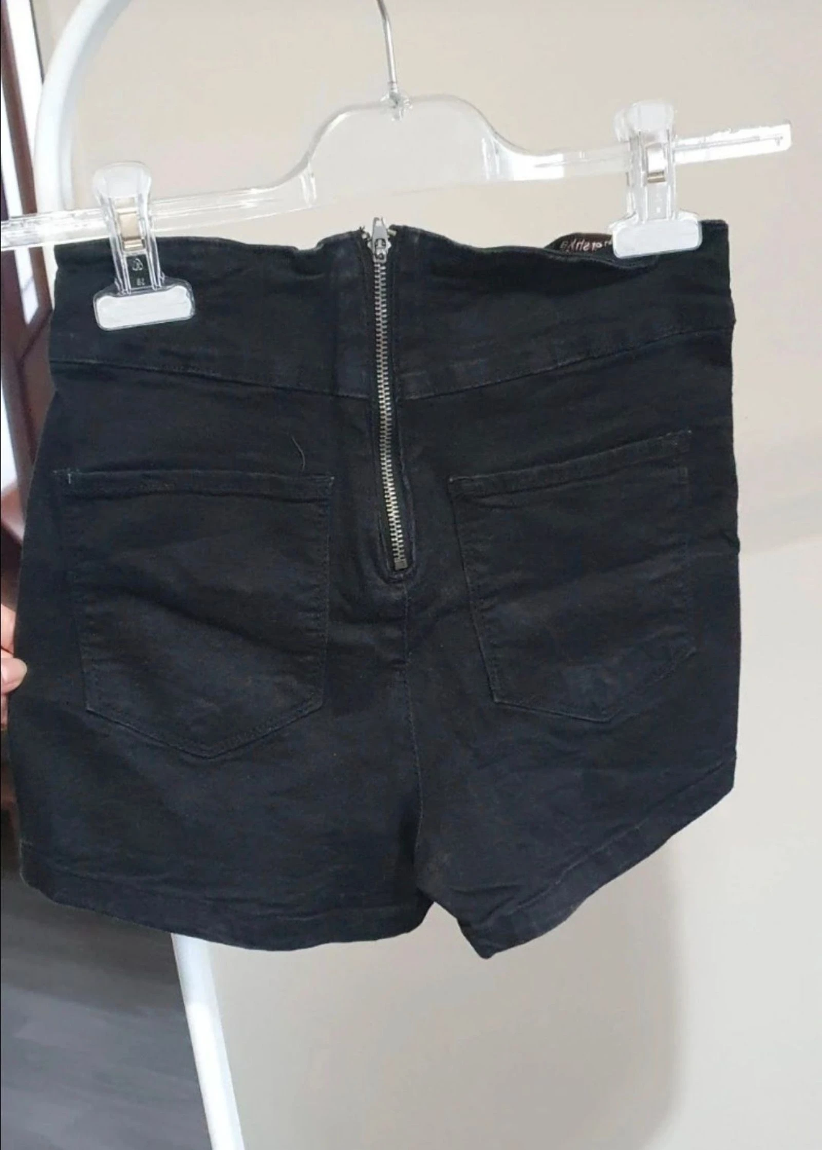 Short hoge taille xs – photo 3